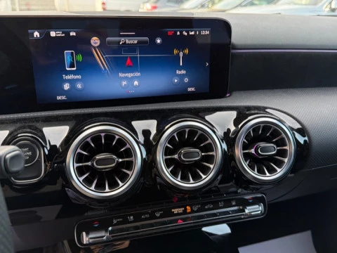 Mercedes-Benz Clase A  250 e Compact