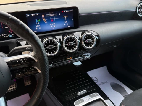 Mercedes-Benz Clase A  250 e Compact