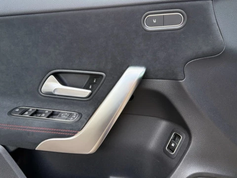 Mercedes-Benz Clase A  250 e Compact