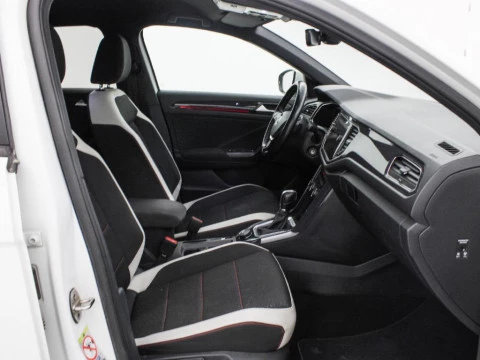 Volkswagen T-Roc 2.0 TDI DSG 4WD SPORT 150 5P