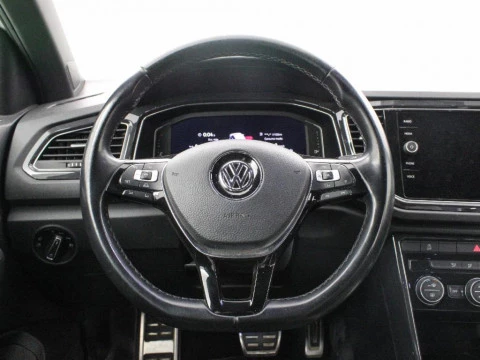 Volkswagen T-Roc 2.0 TDI DSG 4WD SPORT 150 5P