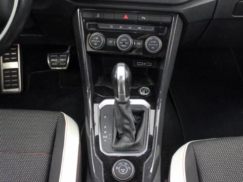 Volkswagen T-Roc 2.0 TDI DSG 4WD SPORT 150 5P