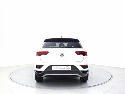 Volkswagen T-Roc 2.0 TDI DSG 4WD SPORT 150 5P
