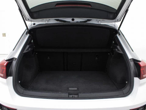 Volkswagen T-Roc 2.0 TDI DSG 4WD SPORT 150 5P