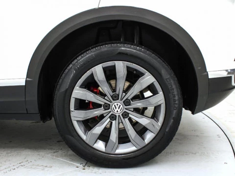 Volkswagen T-Roc 2.0 TDI DSG 4WD SPORT 150 5P