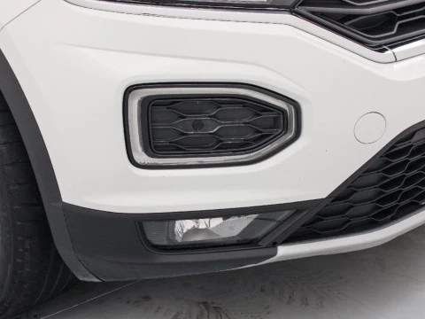 Volkswagen T-Roc 2.0 TDI DSG 4WD SPORT 150 5P
