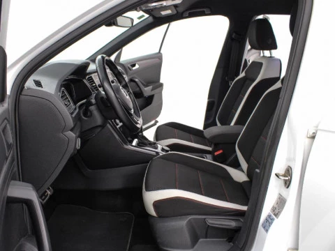 Volkswagen T-Roc 2.0 TDI DSG 4WD SPORT 150 5P