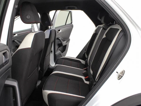Volkswagen T-Roc 2.0 TDI DSG 4WD SPORT 150 5P