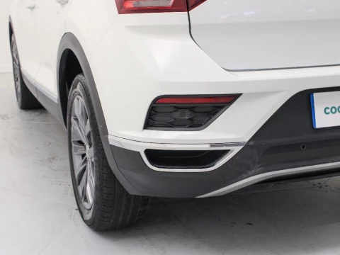 Volkswagen T-Roc 2.0 TDI DSG 4WD SPORT 150 5P