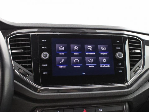 Volkswagen T-Roc 2.0 TDI DSG 4WD SPORT 150 5P