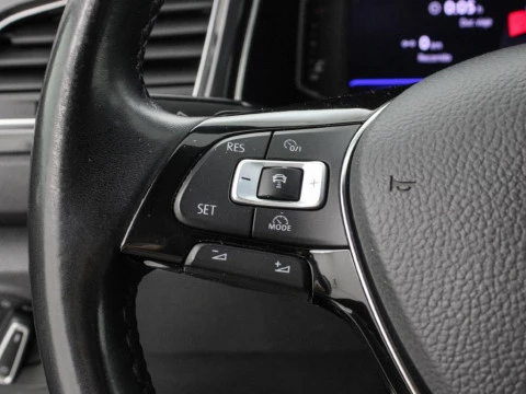 Volkswagen T-Roc 2.0 TDI DSG 4WD SPORT 150 5P