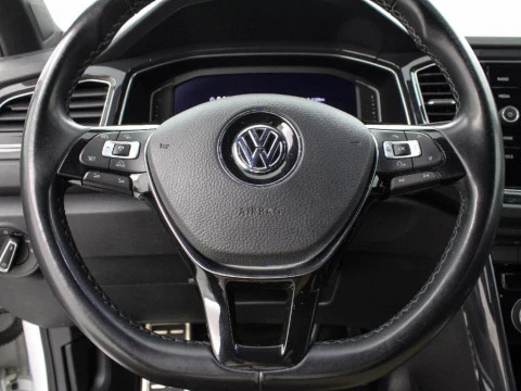 Volkswagen T-Roc 2.0 TDI DSG 4WD SPORT 150 5P