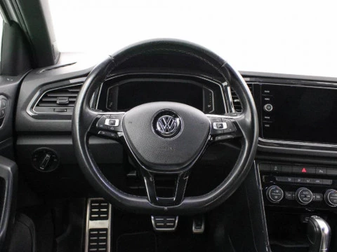 Volkswagen T-Roc 2.0 TDI DSG 4WD SPORT 150 5P