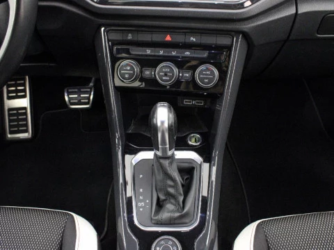 Volkswagen T-Roc 2.0 TDI DSG 4WD SPORT 150 5P