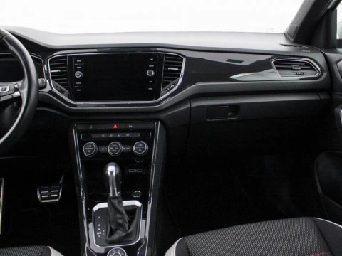 Volkswagen T-Roc 2.0 TDI DSG 4WD SPORT 150 5P