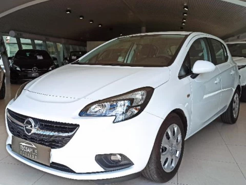 Opel Corsa 1.4 66kW (90CV) Expression Pro Opel Corsa 1.4 66kW (90CV) Expression Pro