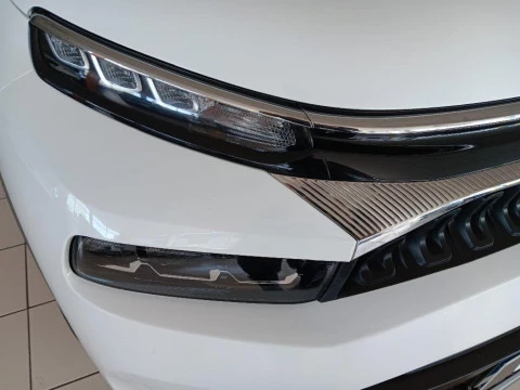 Citroën C3 Aircross 1.2 PURETECH 81KW PLUS 5P
