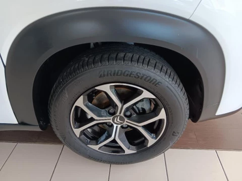 Citroën C3 Aircross 1.2 PURETECH 81KW PLUS 5P