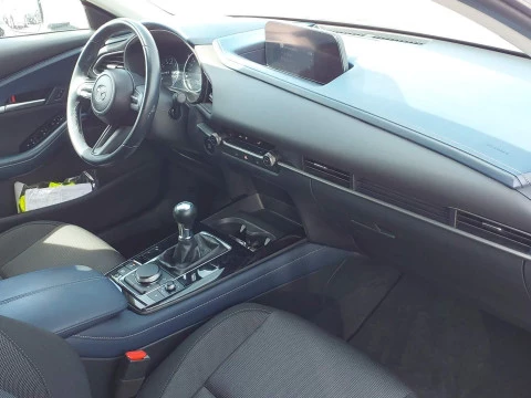 Mazda CX-30 SKYACTIV-G 2.0 90 kW 2WD Origin