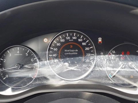 Mazda CX-30 SKYACTIV-G 2.0 90 kW 2WD Origin