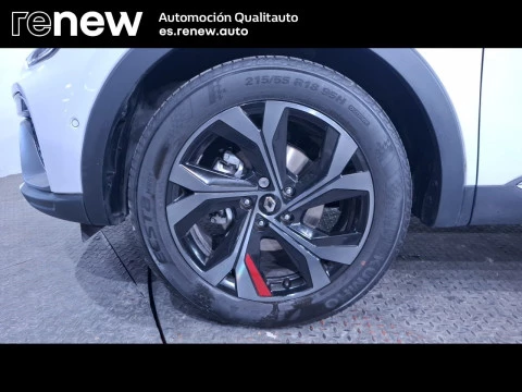 Renault Arkana  1.6 E-Tech R.S.Line 105kW