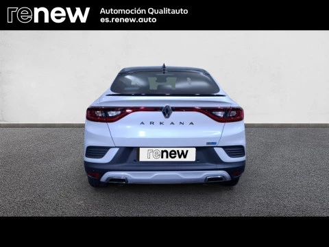 Renault Arkana  1.6 E-Tech R.S.Line 105kW