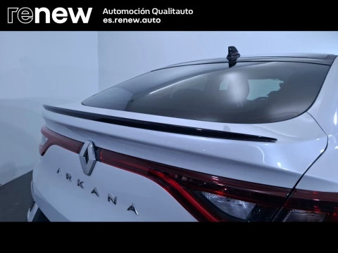 Renault Arkana  1.6 E-Tech R.S.Line 105kW