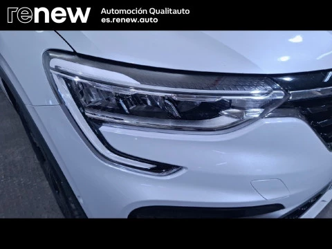 Renault Arkana  1.6 E-Tech R.S.Line 105kW