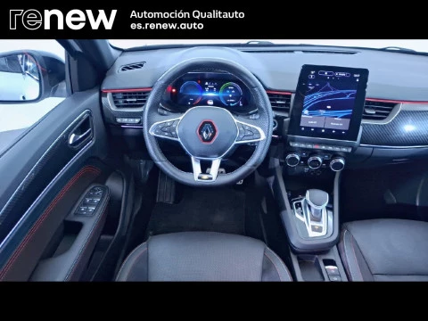 Renault Arkana  1.6 E-Tech R.S.Line 105kW