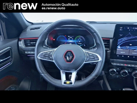 Renault Arkana  1.6 E-Tech R.S.Line 105kW