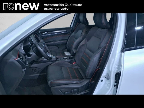 Renault Arkana  1.6 E-Tech R.S.Line 105kW