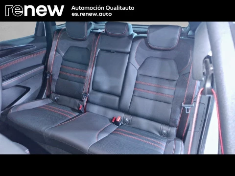 Renault Arkana  1.6 E-Tech R.S.Line 105kW