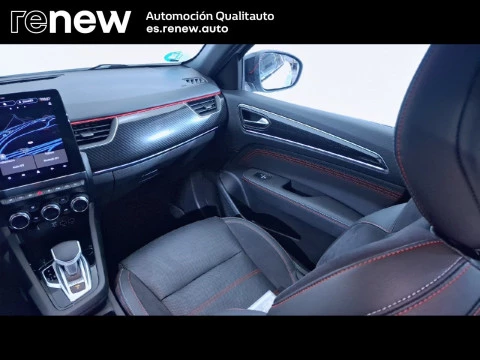 Renault Arkana  1.6 E-Tech R.S.Line 105kW