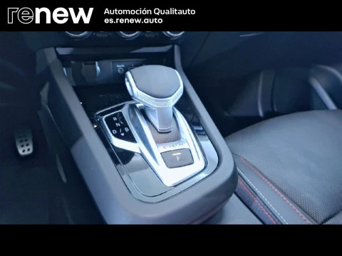 Renault Arkana  1.6 E-Tech R.S.Line 105kW