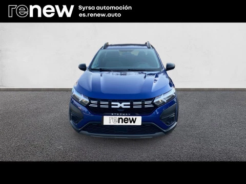 Dacia Sandero Stepway Essential TCe 67kW (90V)