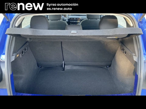 Dacia Sandero Stepway Essential TCe 67kW (90V)
