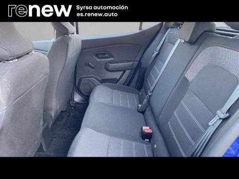 Dacia Sandero Stepway Essential TCe 67kW (90V)