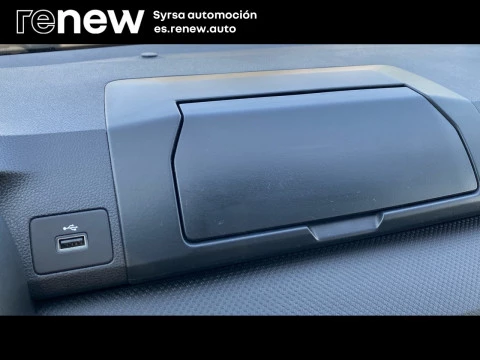 Dacia Sandero Stepway Essential TCe 67kW (90V)