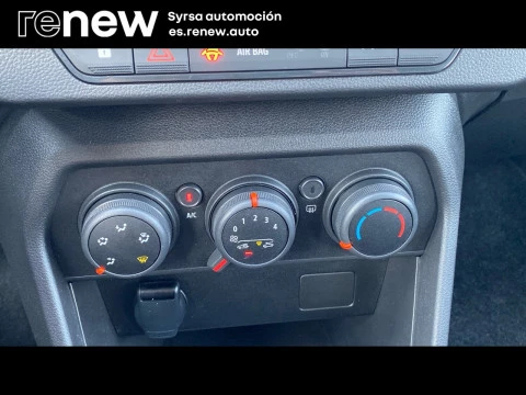 Dacia Sandero Stepway Essential TCe 67kW (90V)