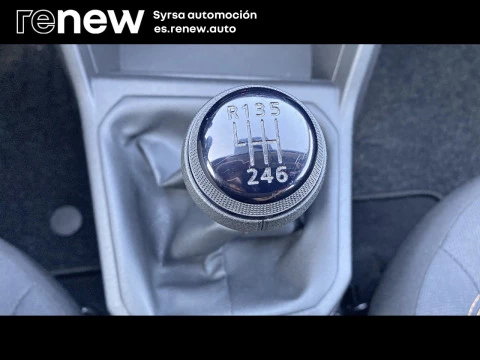 Dacia Sandero Stepway Essential TCe 67kW (90V)