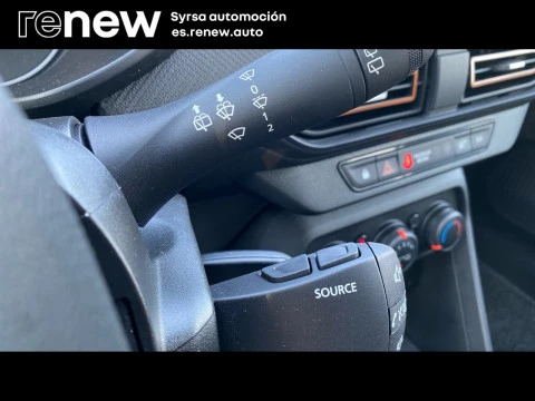 Dacia Sandero Stepway Essential TCe 67kW (90V)