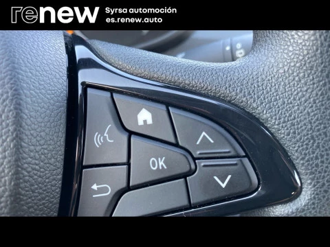 Dacia Sandero Stepway Essential TCe 67kW (90V)