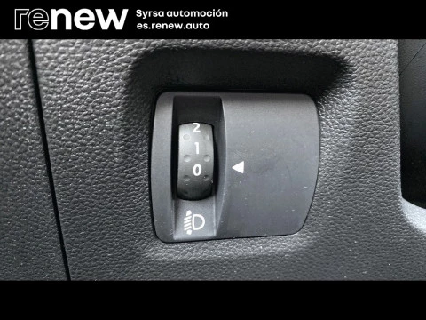 Dacia Sandero Stepway Essential TCe 67kW (90V)