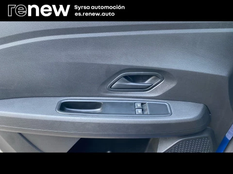 Dacia Sandero Stepway Essential TCe 67kW (90V)
