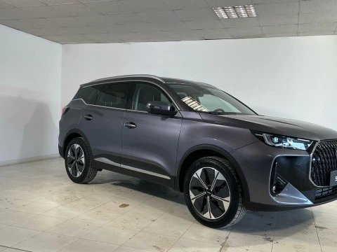 EBRO S700 1.6 TGDI Luxury 7 DCT