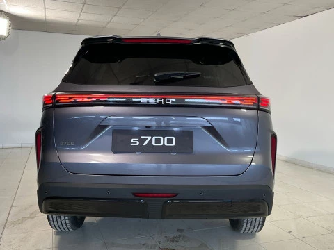 EBRO S700 1.6 TGDI Luxury 7 DCT