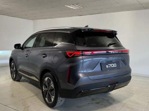 EBRO S700 1.6 TGDI Luxury 7 DCT