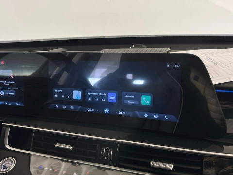 EBRO S700 1.6 TGDI Luxury 7 DCT