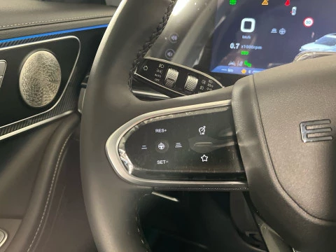 EBRO S700 1.6 TGDI Luxury 7 DCT