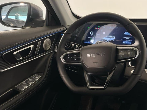 EBRO S700 1.6 TGDI Luxury 7 DCT